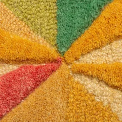 Moderner Läufer - Illo Reverie Bunt - 60x230cm