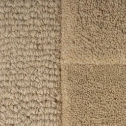 Moderner Läufer - Mozo Gigi Beige Creme - 60x230cm