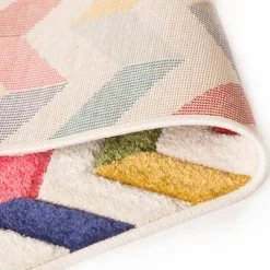 Moderner Läufer - Spectro Bolero Bunt