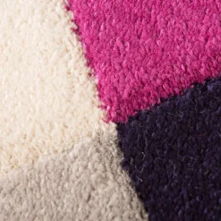 Moderner Läufer - Spectro Samba Bunt