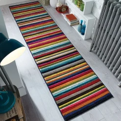 Moderner Läufer - Spectro Tango Bunt