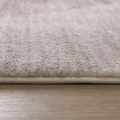 Moderner Teppich - Field Taupe