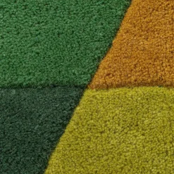Moderner Teppich - Illo Prism Bunt