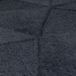 Moderner Teppich - Mozo Shard Anthrazit