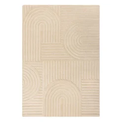 Moderner Teppich - Solacio Zen Beige