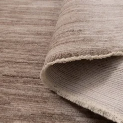 Nachhaltiger Teppich - Kaia Creme