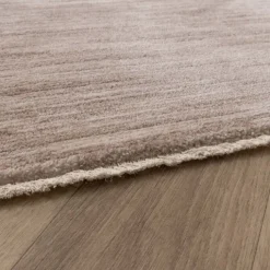 Nachhaltiger Teppich - Kaia Creme
