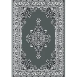 Orientteppich - Marrakesh Grau 297