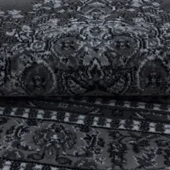 Orientteppich - Marrakesh Grau 297
