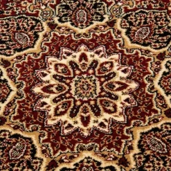 Orientteppich - Marrakesh Rot 207