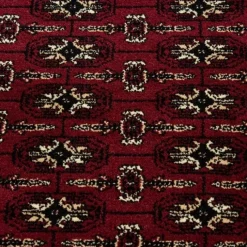 Orientteppich - Marrakesh Rot 351