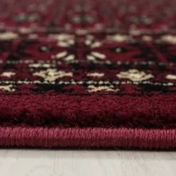 Orientteppich - Marrakesh Rot 351