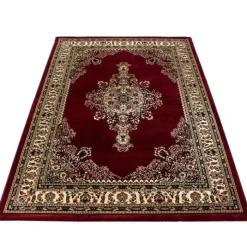 Orientteppich - Marrakesh Rot 297