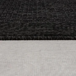 Outdoor Teppich - Emilio Weave Anthrazit