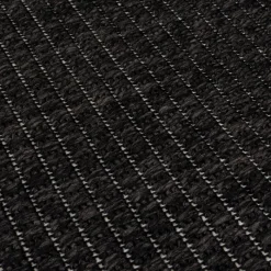 Outdoor Teppich - Emilio Weave Anthrazit