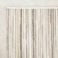 Outdoor Teppich - Torres Beige Meliert