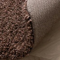 Runder Wohnzimmer Teppich - Yves Braun
