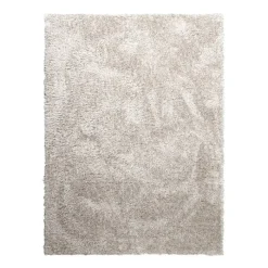 Shaggy Teppich - Blaze Beige Grau