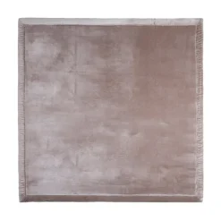 Spielmatte Baby Quadratisch - Jip Taupe