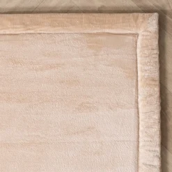 Spielmatte Baby Quadratisch - Jip Beige