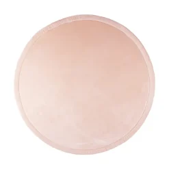 Spielmatte Rund - Jip Rosa