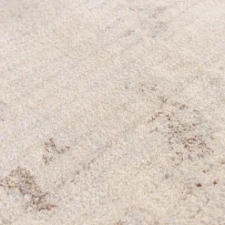 Teppich Abstrakt - Xavier Scratch Taupe Grau