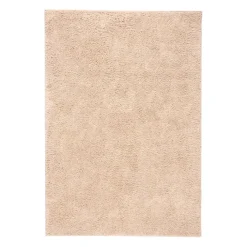 Teppich Hochflor - Lofty Beige