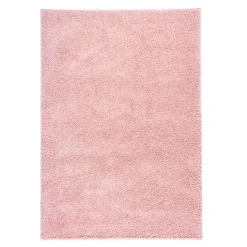 Teppich Hochflor - Lofty Rosa