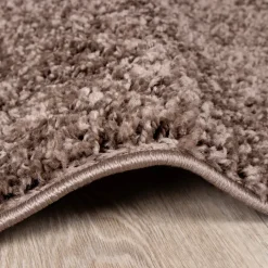 Teppich Hochflor - Lofty Taupe
