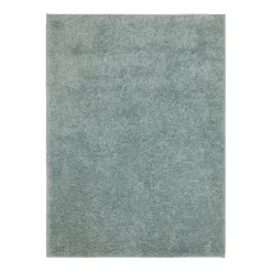 Teppich Hochflor - Wish Blau Grün