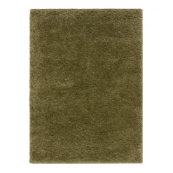 Teppich Hochflor - Wish Grün