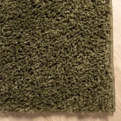 Teppich Hochflor - Wish Grün