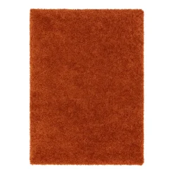 Teppich Hochflor - Wish Terracotta