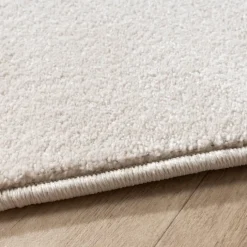 Teppich Kinderzimmer - Bowie Autobahn Creme