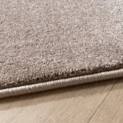 Teppich Kinderzimmer - Bowie Auto Taupe