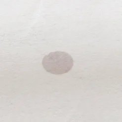 Teppich Kinderzimmer - Cloudy Dots Weiß