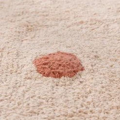 Teppich Kinderzimmer - Lou Dots Terra