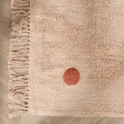Teppich Kinderzimmer - Lou Dots Terra