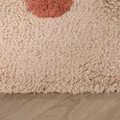 Teppich Kinderzimmer - Lou Dots Terra
