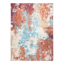 Teppich Modern - Sarge Bunt