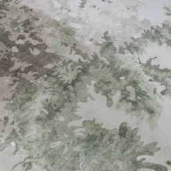Teppich Modern - Sarge Grün