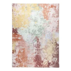 Teppich Modern - Sarge Pastell