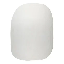 Teppich Organisch - Halo Pebble Creme