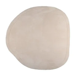 Teppich Organisch - Halo Stone Beige