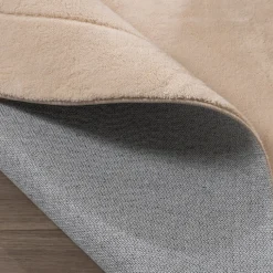 Teppich Organisch - Halo Stone Beige