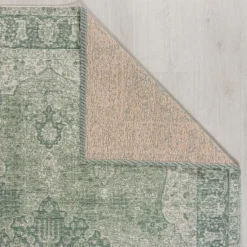 Teppich Orientalisch - Mannito Antique Grün