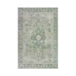 Teppich Orientalisch - Mannito Antique Grün