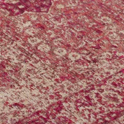 Teppich Orientalisch - Mannito Antique Rosa