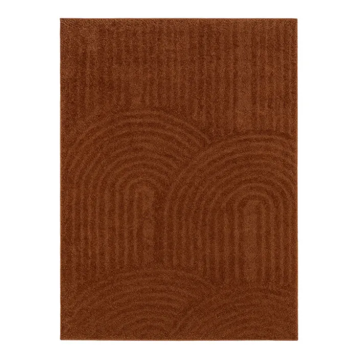 Teppich Skandinavisch - Lova Arches Terra