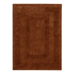Teppich Skandinavisch - Lova Border Terra